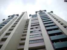 Blk 681A Jurong West Central 1 (Jurong West), HDB 5 Rooms #409792